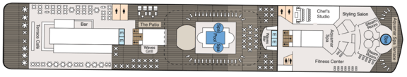 Deck Plan deck-3